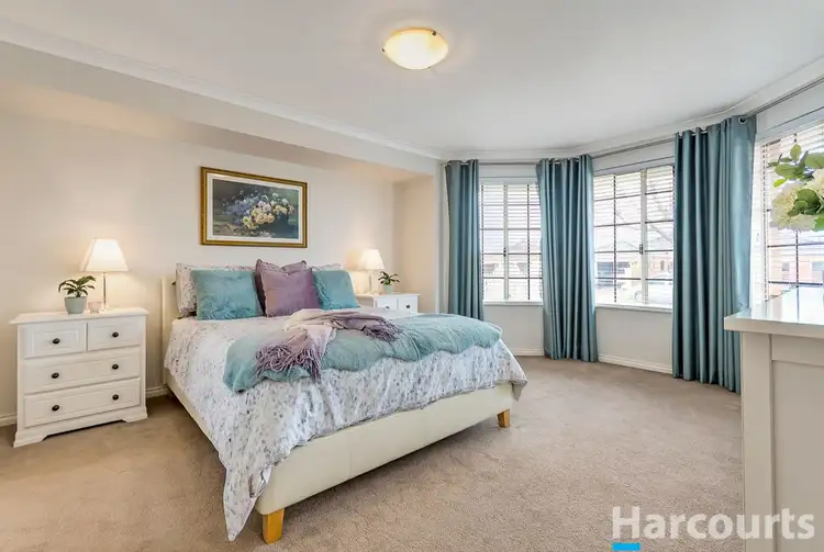 Sixth view of Homely house listing, 9 Blairgowie Heights, Kinross WA 6028
