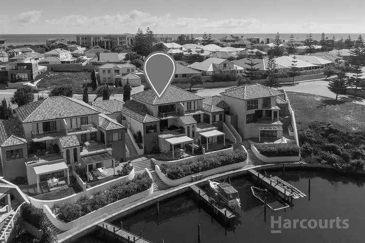 Main view of Homely apartment listing, 3, 1 Hartog Pass, Wannanup WA 6210