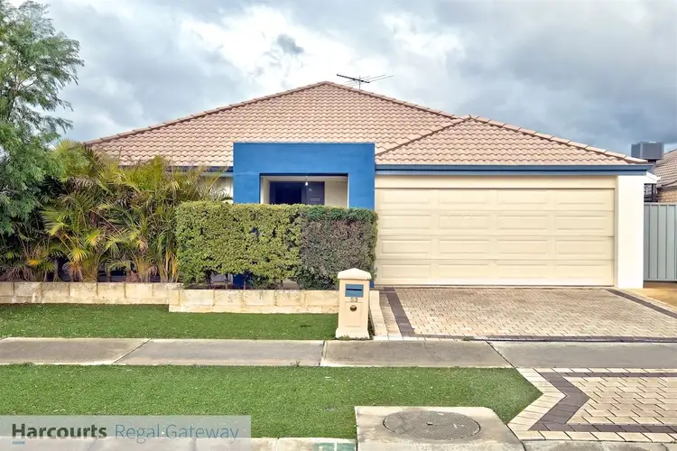 53 Princeton Circuit, Aubin Grove WA 6164