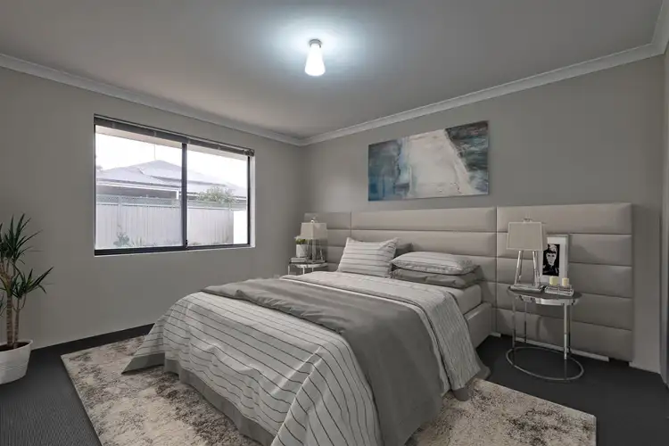 Seventh view of Homely house listing, 53 Princeton Circuit, Aubin Grove WA 6164