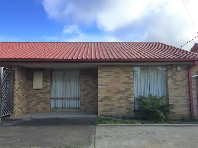 3/26 Ada Street, Triabunna TAS 7190