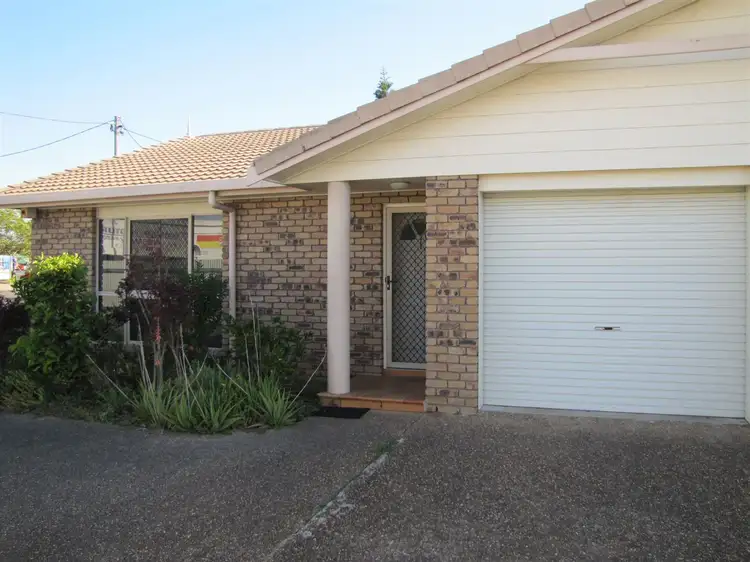 1/135 Graham Street, Ayr QLD 4807