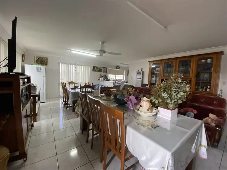 Second view of Homely unit listing, 1/135 Graham Street, Ayr QLD 4807