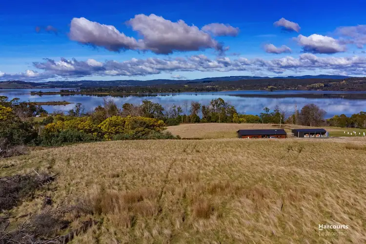 Third view of Homely land listing, Lot 2 Craigburn Road, Hillwood TAS 7252