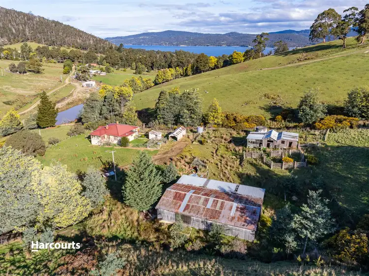 Main view of Homely house listing, 43 Alans Road, Petcheys Bay TAS 7109