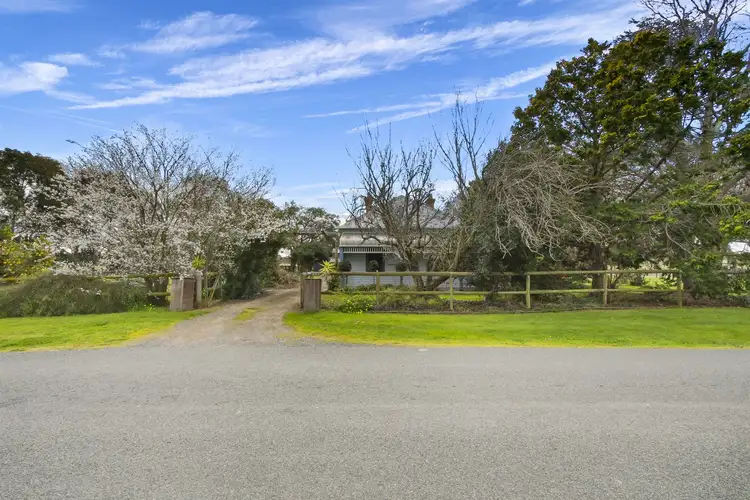 Main view of Homely house listing, 155 Broadlands Road, East Bairnsdale VIC 3875