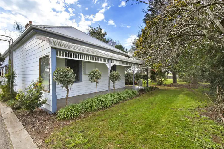 Second view of Homely house listing, 155 Broadlands Road, East Bairnsdale VIC 3875