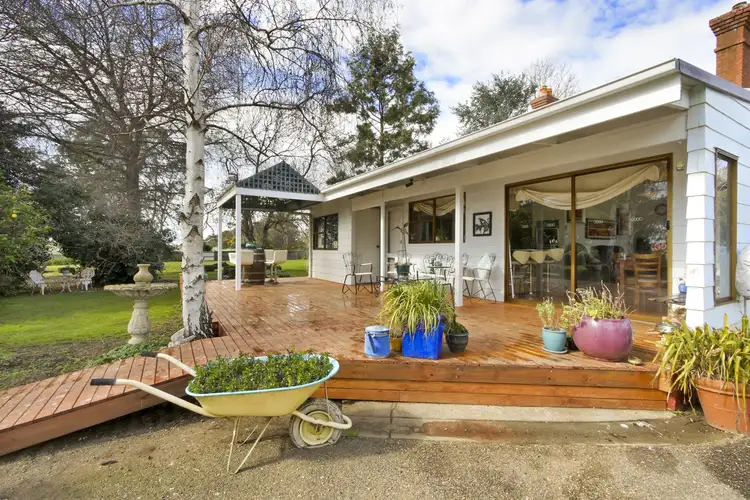 Third view of Homely house listing, 155 Broadlands Road, East Bairnsdale VIC 3875
