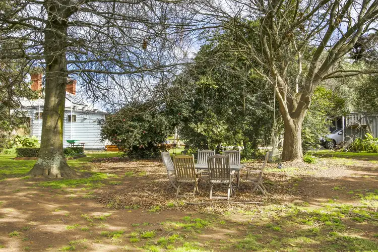 Sixth view of Homely house listing, 155 Broadlands Road, East Bairnsdale VIC 3875