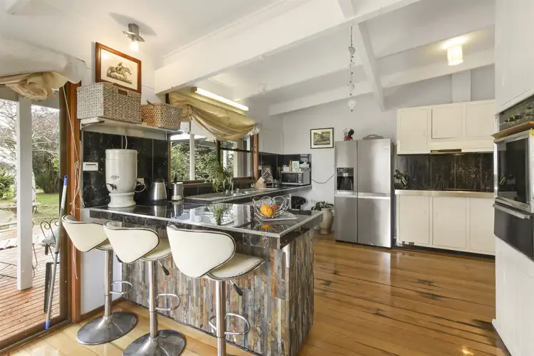 Seventh view of Homely house listing, 155 Broadlands Road, East Bairnsdale VIC 3875