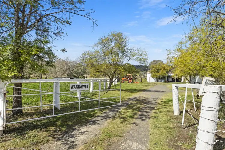 Second view of Homely rural property listing, 2203 Toowoomba-Karara Road, Felton QLD 4358