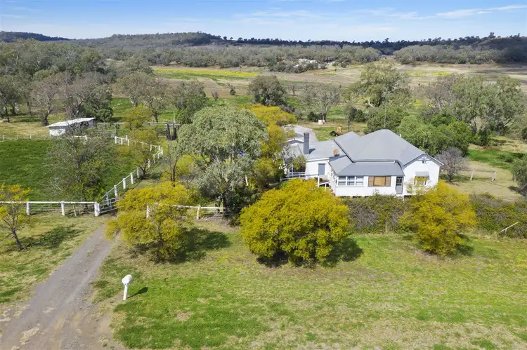 Fourth view of Homely rural property listing, 2203 Toowoomba-Karara Road, Felton QLD 4358