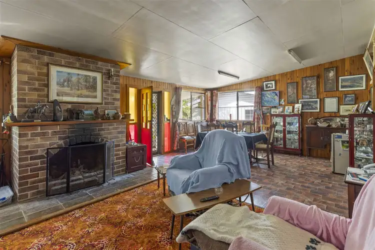 Fifth view of Homely rural property listing, 2203 Toowoomba-Karara Road, Felton QLD 4358
