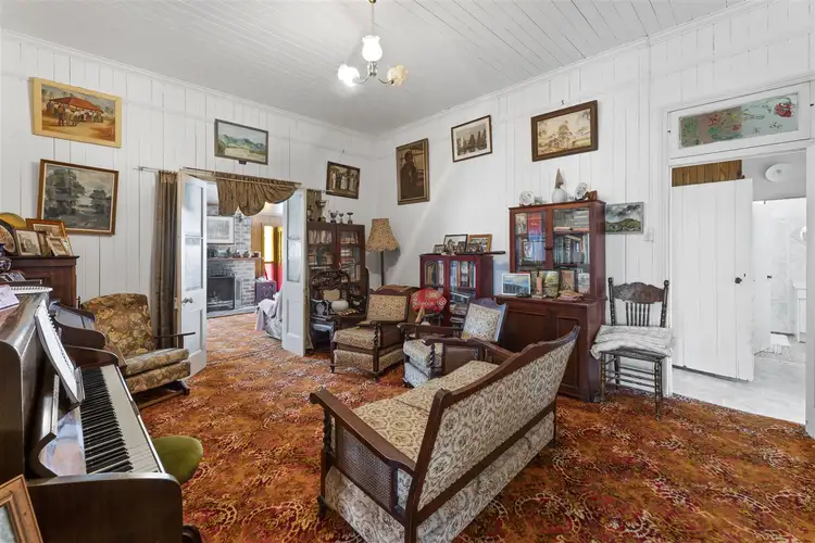 Sixth view of Homely rural property listing, 2203 Toowoomba-Karara Road, Felton QLD 4358
