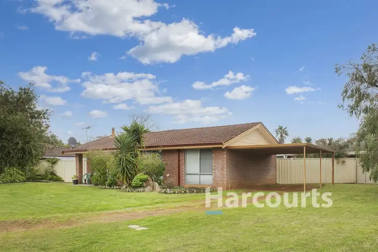 Main view of Homely house listing, 7 Bignell Drive, West Busselton WA 6280