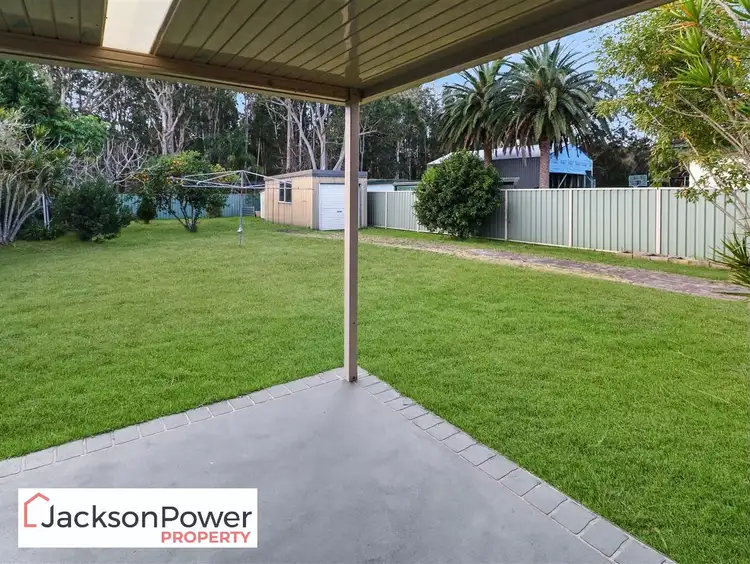Fifth view of Homely house listing, 30a Cadonia Road, Tuggerawong NSW 2259
