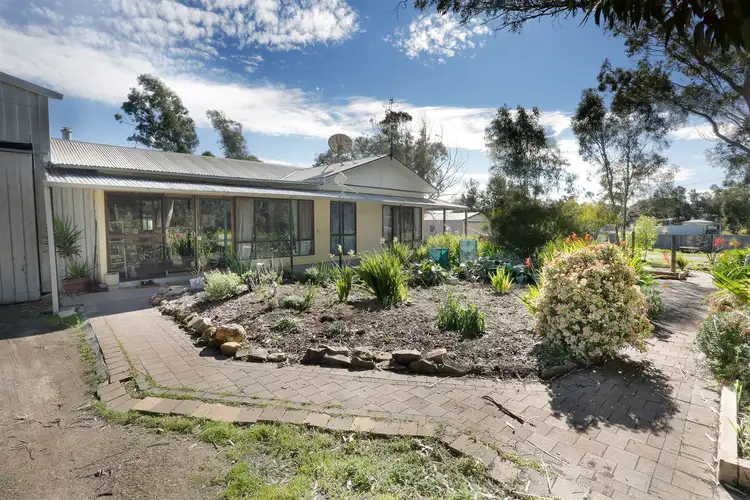 Main view of Homely rural property listing, Lot 17 Spencer Street, Rhynie SA 5412