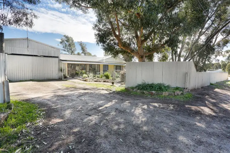 Second view of Homely rural property listing, Lot 17 Spencer Street, Rhynie SA 5412