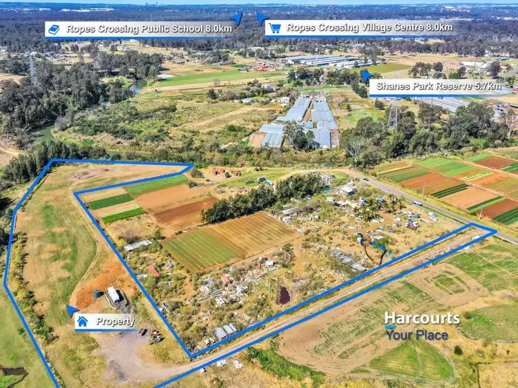 84a Fifth Avenue, llandilo NSW 2747