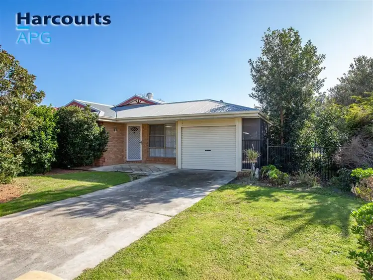 45 Mardo Avenue, Australind WA 6233