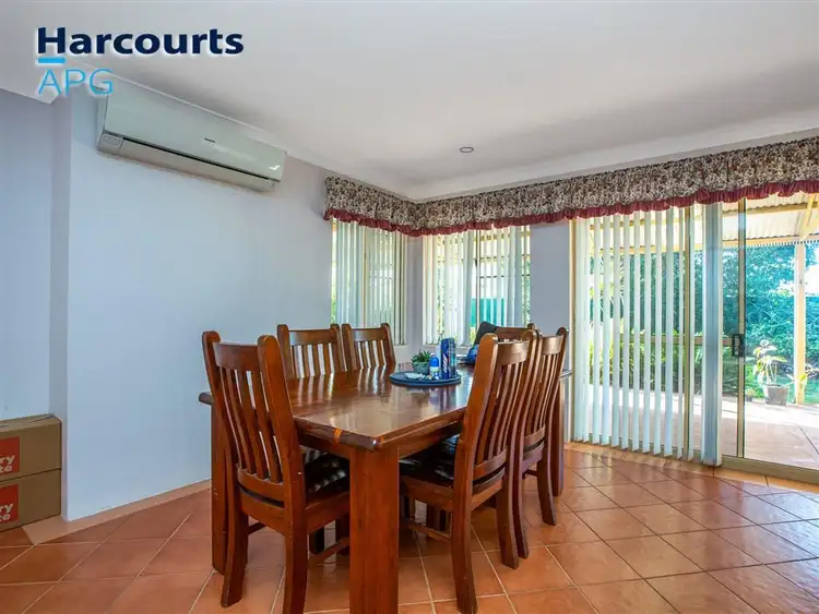 Seventh view of Homely house listing, 45 Mardo Avenue, Australind WA 6233