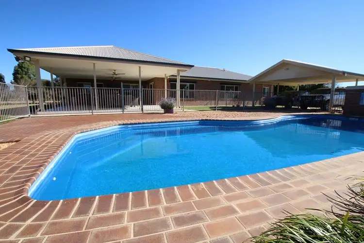 495 Old Gunnedah Road, Narrabri NSW 2390