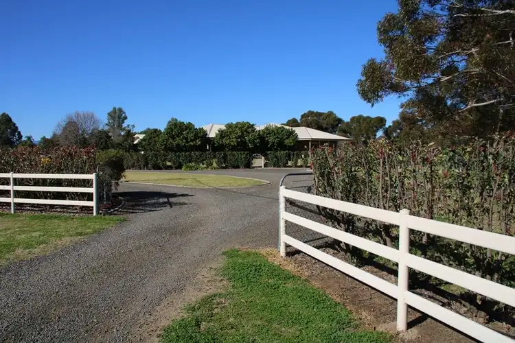 Second view of Homely rural property listing, 495 Old Gunnedah Road, Narrabri NSW 2390