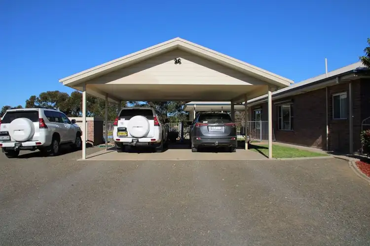 Fifth view of Homely rural property listing, 495 Old Gunnedah Road, Narrabri NSW 2390