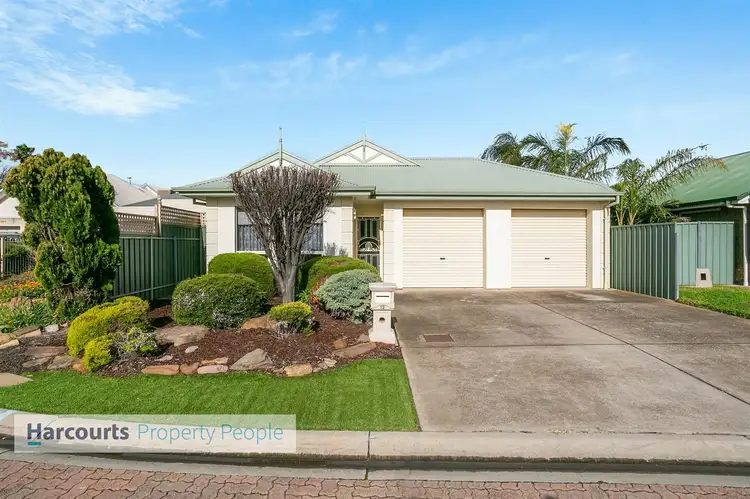 Second view of Homely house listing, 12 Redman Court, Woodville SA 5011