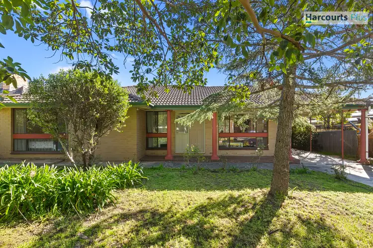 Main view of Homely house listing, 4 Eden Avenue, Bellevue Heights SA 5050