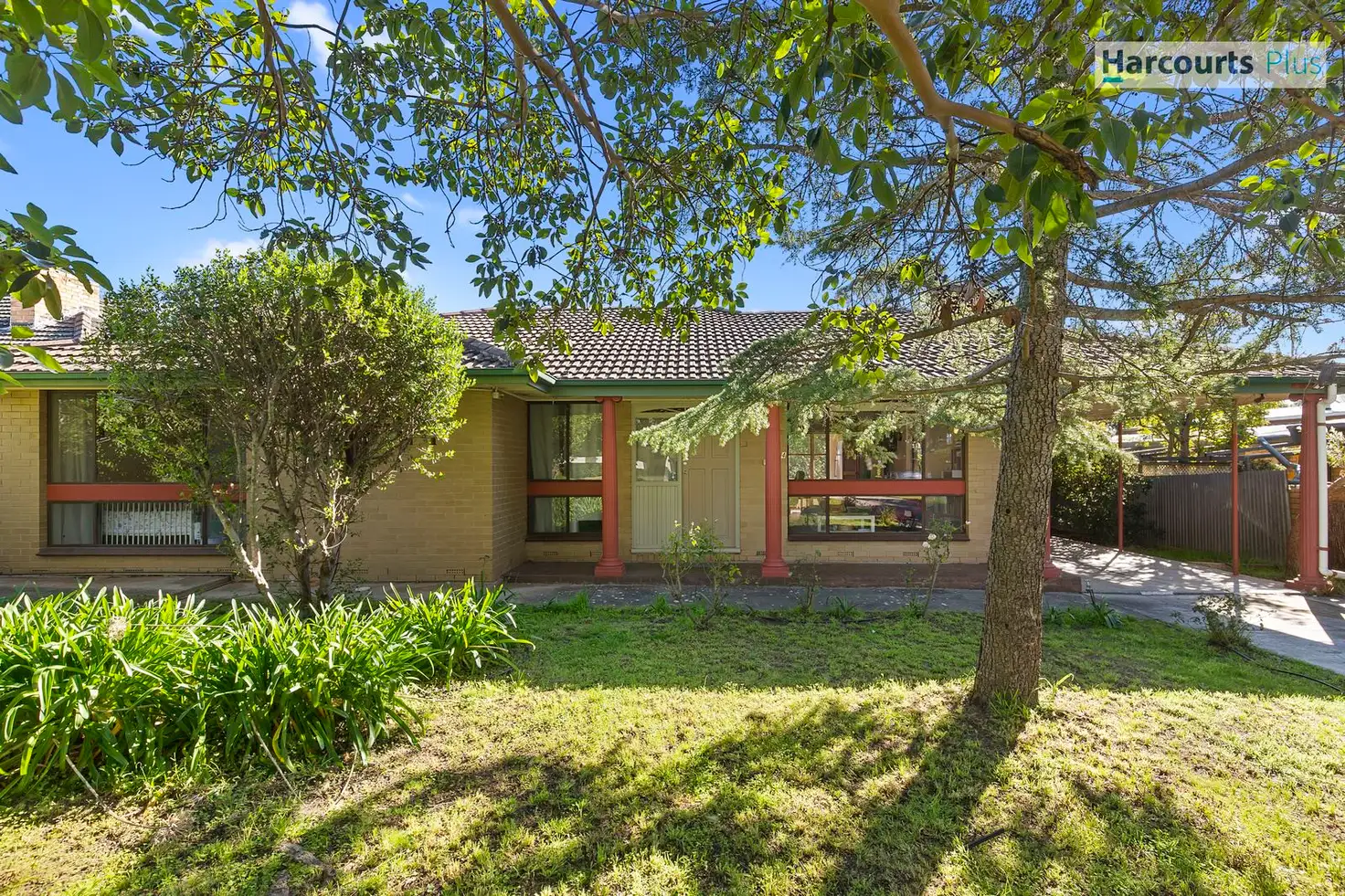 Main view of Homely house listing, 4 Eden Avenue, Bellevue Heights SA 5050