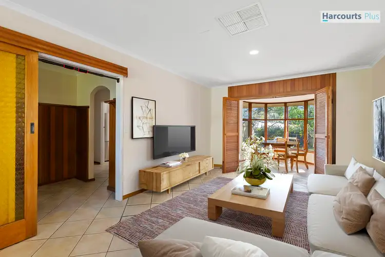 Third view of Homely house listing, 4 Eden Avenue, Bellevue Heights SA 5050
