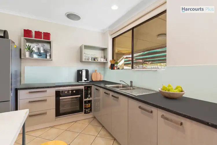 Fourth view of Homely house listing, 4 Eden Avenue, Bellevue Heights SA 5050