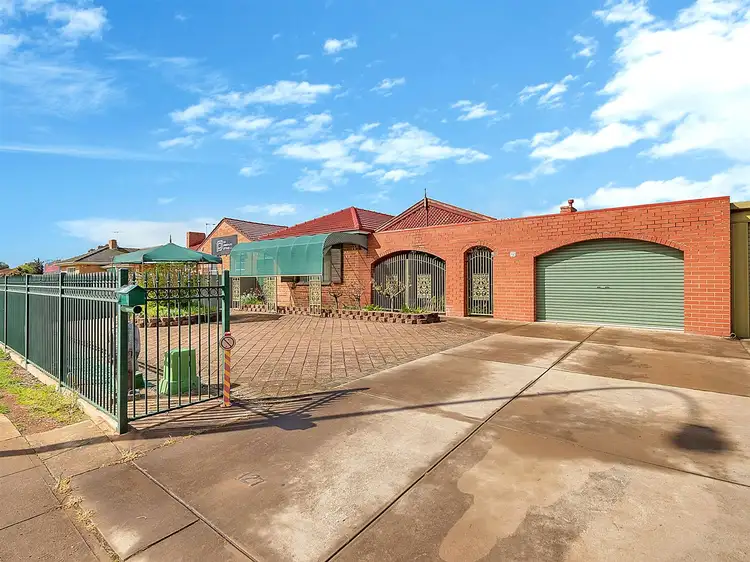 Second view of Homely house listing, 127 Philip Highway, Elizabeth South SA 5112