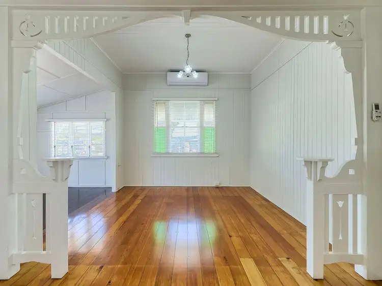 Sixth view of Homely house listing, 11 Beckman Street, Zillmere QLD 4034