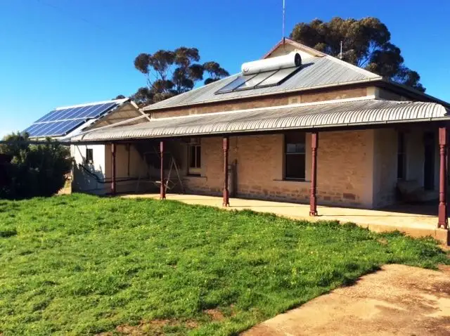 1115 Appila Road, Booleroo Centre SA 5482