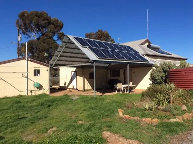 Second view of Homely rural property listing, 1115 Appila Road, Booleroo Centre SA 5482
