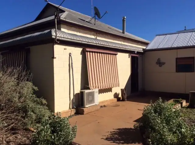 Third view of Homely rural property listing, 1115 Appila Road, Booleroo Centre SA 5482