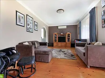 Second view of Homely house listing, 11 Bingara Avenue, Dapto NSW