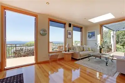 Fifth view of Homely house listing, 226 Channel Highway, Taroona TAS