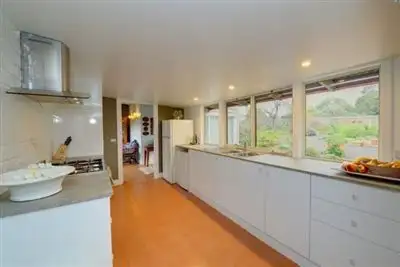 Second view of Homely house listing, 1 Phillip Street, Creswick VIC