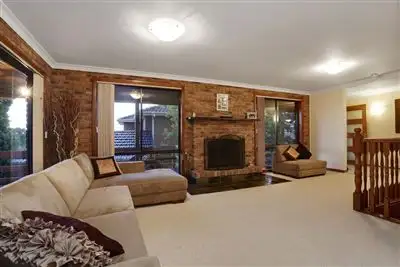 Sixth view of Homely house listing, 119 Renou Road, Wantirna South VIC