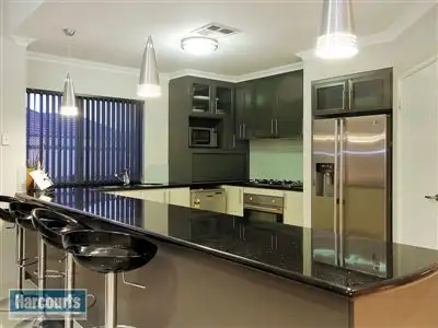 Fifth view of Homely house listing, 18 Giverny Gardens, Aubin Grove WA