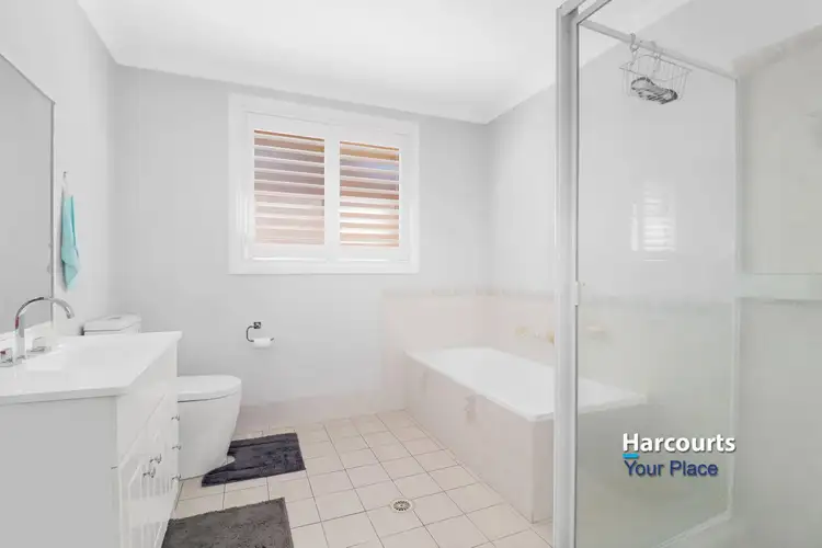 Fourth view of Homely house listing, 17A Baxter Street, Glendenning NSW 2761