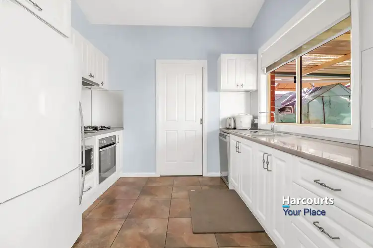 Sixth view of Homely house listing, 17A Baxter Street, Glendenning NSW 2761