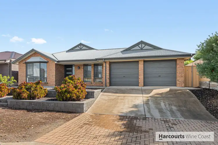 3 Jollies Court, Seaford Meadows SA 5169
