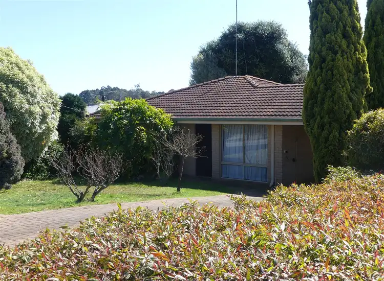 63 Karri Street, Manjimup WA 6258