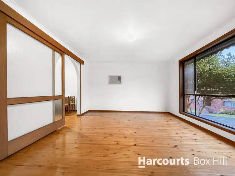 Second view of Homely unit listing, 7/6-8 Nelson Street, Ringwood VIC 3134