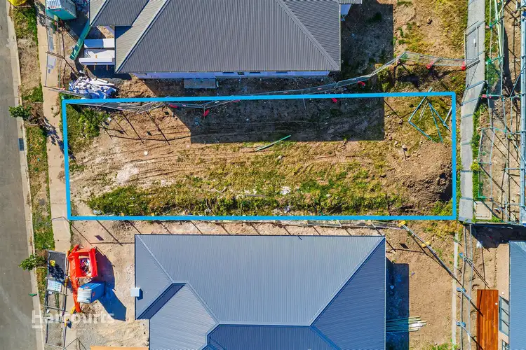 Second view of Homely land listing, 39 Lomandra Crescent, Calderwood NSW 2527