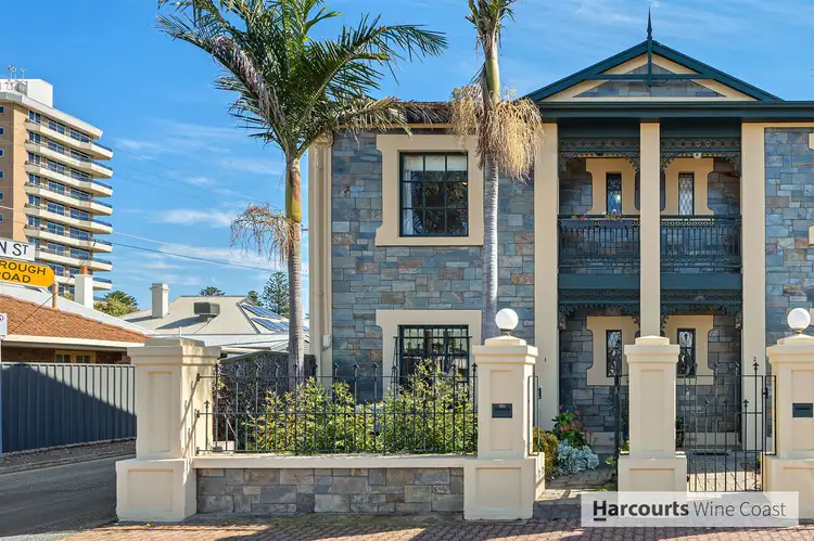Main view of Homely house listing, 1/7 Sturt Street, Glenelg North SA 5045
